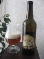 Bière de l Yvette ambrée