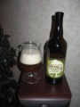 Bière de l Yvette blonde