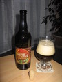 Bière de l Yvette de Noël