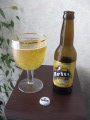 Britt blonde pur malt