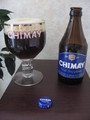 Chimay bleue