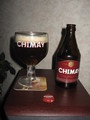 Chimay rouge