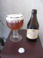 Chimay triple