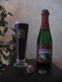 Foudroyante : Framboise