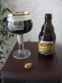 Kasteel bier donker