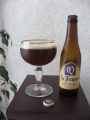 La trappe Quadrupel