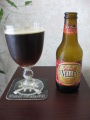 O'Nelley's brown ale