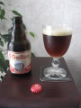 St Feuillien brune