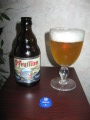 St Feuillien triple