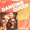 Dancing Queen (Vinyl)