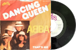 Dancing Queen (Vinyl)