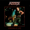 Staying a life