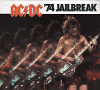 '74 jailbreak