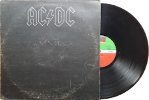 Back in black (Vinyl)