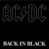 Back in black