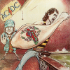 Dirty deeds done dirt cheap (Australia)