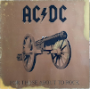 For those about to rock (Vinyl)