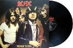 Highway to hell (Vinyl)