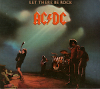 Let there be rock
