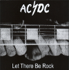 Let there be rock (Australia)