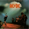 Let there be rock