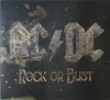 Rock or bust