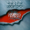 The razors edge