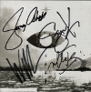 Rainier Fog (Signed)