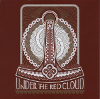 Under the red cloud