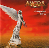 Angels cry