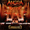 Angels cry 20th anniversary tour