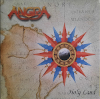 Holy Land (Yellow and Green Double Vinyl limited to 250 copies) (Rock Hard France Exclusive)