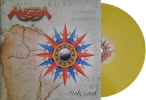 Holy Land (Yellow and Green Double Vinyl limited to 250 copies) (Rock Hard France Exclusive)