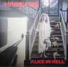 Alice in hell (Vinyl)