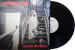 Alice in hell (Vinyl)