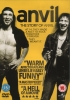The story of Anvil