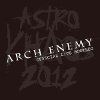Astro khaos 2012 official live bootleg