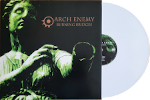 Burning bridges (White Vinyl Limited to 300 Copies)