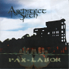 Pax-labor