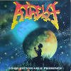 Unquestionable presence (Blue with Yellow/Blue Splatter Vinyl Limited to 1500 copies)