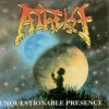 Unquestionable presence