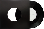 Blackout (Vinyl)