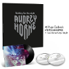 Waiting For The Night (Strictly Limited Napalm Records Mailorder Edition to 333 Gatefold copies: Earbook with CD + BluRay + Bonus 7" E.P.)