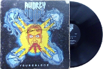 Youngblood (Black Vinyl)