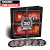 Ayreon - 30th Anniversary - An Amazing Flight Through Time (Limited Edition 5-Disc Artbook, signed)