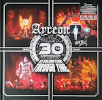 Ayreon - 30th Anniversary - An Amazing Flight Through Time (Limited Edition 5-Disc Artbook, signed)