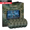 Live Beneath The Waves (Signed Artbook)