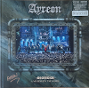 Live Beneath The Waves (Signed Artbook)