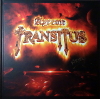 Transitus (Signed Earbook + Comic Book)