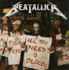 All You Need Is Blood